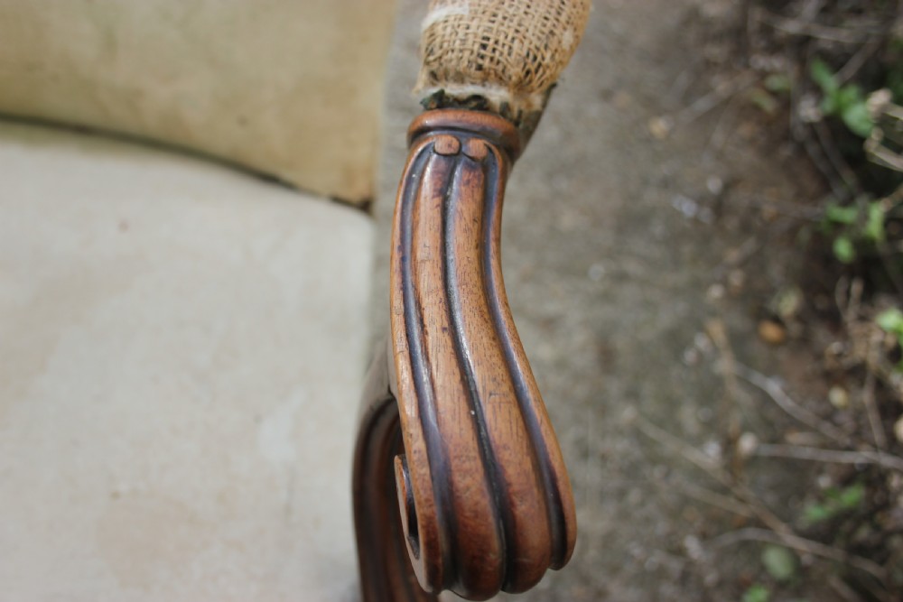 A pair of 18th century chairs View VIII