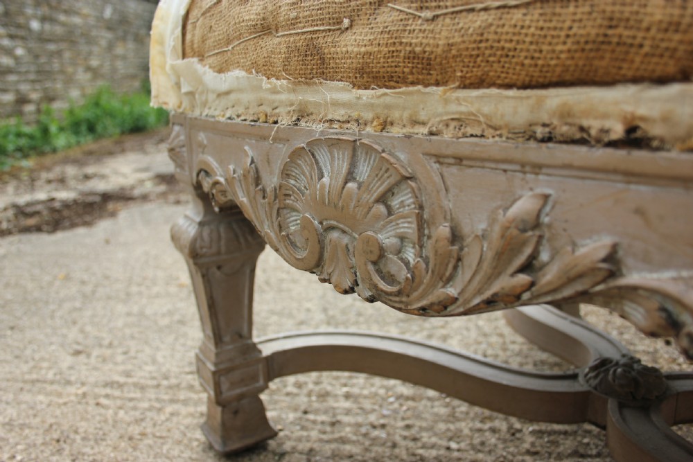 A pair of Cowtan & sons side chairs View VI