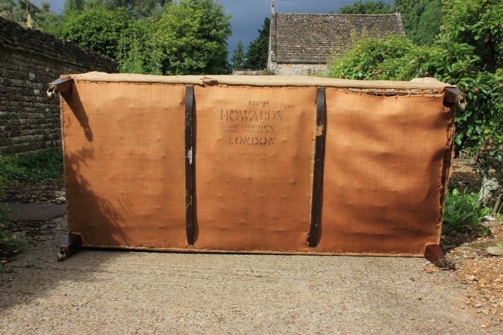Howard and sons Portarlington sofa View V