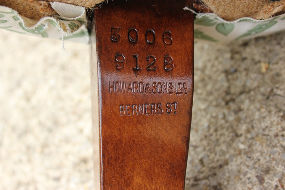 Howard and sons Woodstock View IV