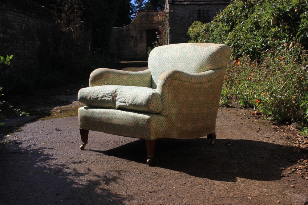 Howard & sons bridgewater 