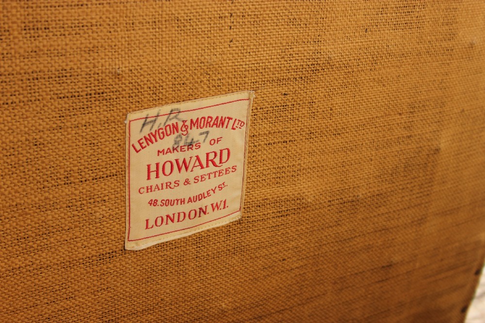 Howard & sons bridgewater  View IV