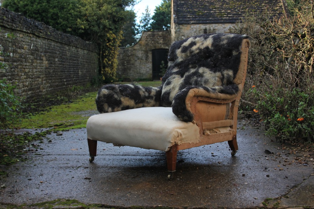 Howard and sons Grafton armchair