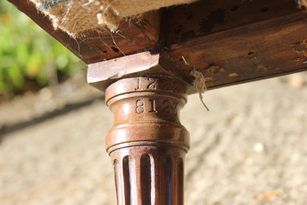 A rare, Howard and sons Ingleby sofa View VIII