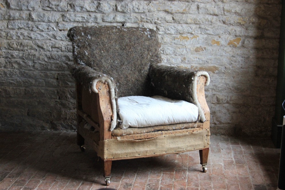 Ingleby style armchair 