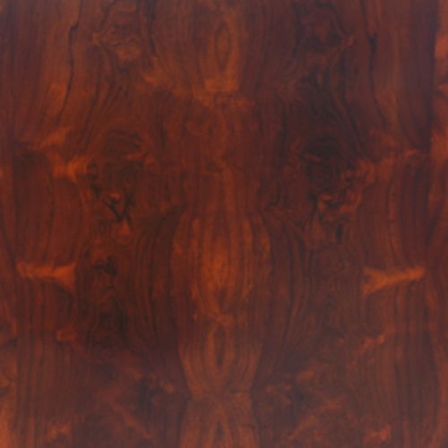fig 3. 19thc. circular rosewood dining table