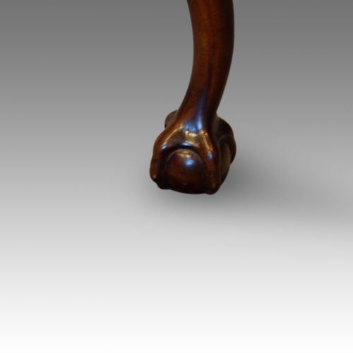 fig 3. Pair of Gainsborough style chairs