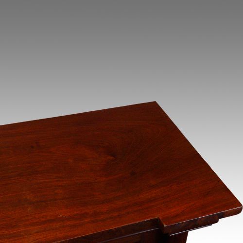 fig 3. Antique sideboard