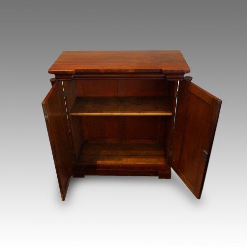 fig 6. Antique sideboard
