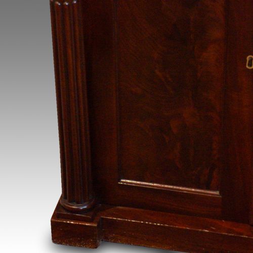 fig 7. Antique sideboard