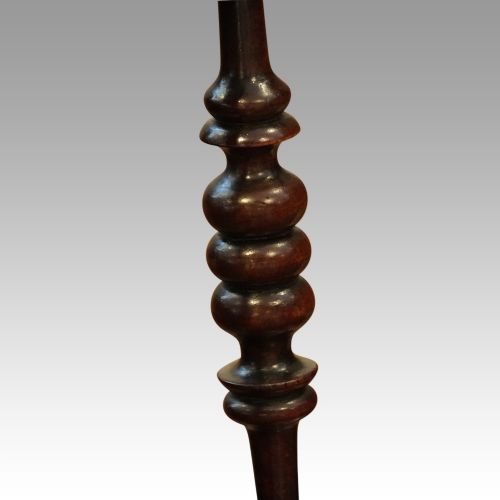 fig 2. Antique Yorkshire broad armchair