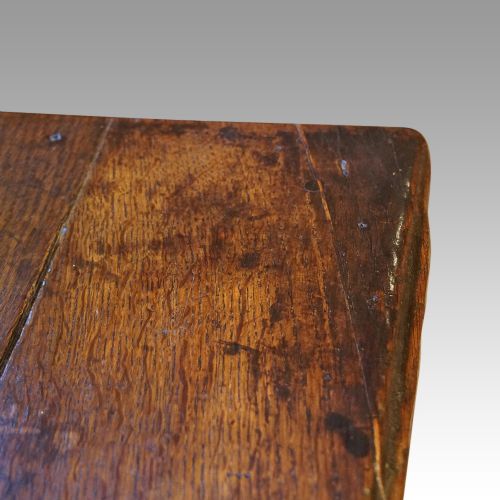 fig 7. Georgian cupboard dresser base