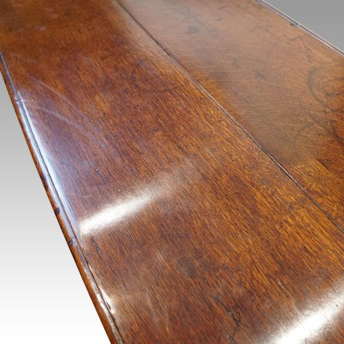 fig 8. Antique oak dresser