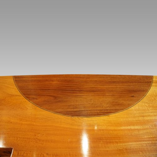 fig 8. Edwardian small sideboard