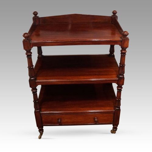 Antique Dumb Waiter