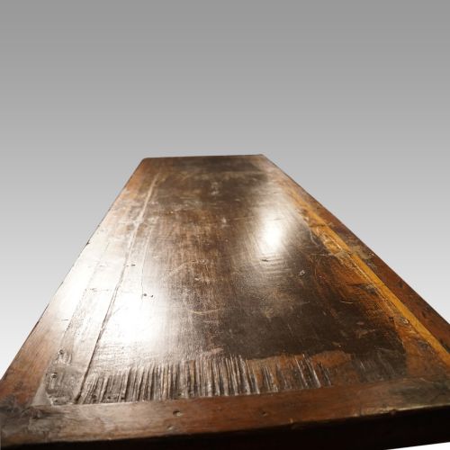 fig 9. Antique Tibetan decorated cabinet