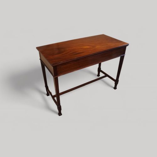 fig 5. Edwardian Adam style hall table