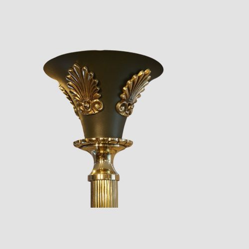 EMPIRE CHANDELIER - ADDITIONAL PHOTO 2