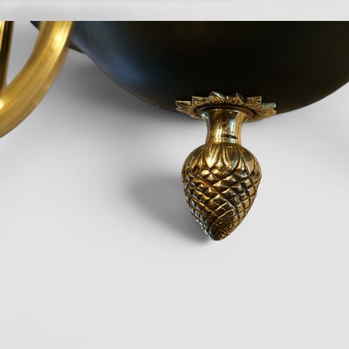 EMPIRE CHANDELIER - ADDITIONAL PHOTO 4