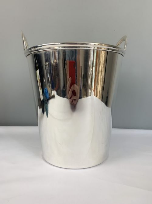 Fine  Elkington Ice Wine Champagne Bucket
