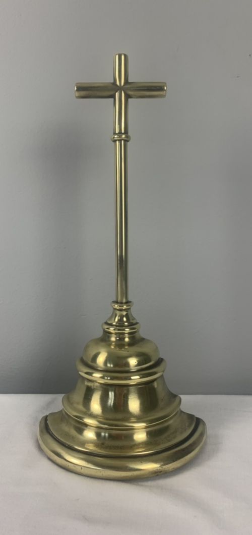 William Tonks Brass Doorstop Door Stop Door Porter