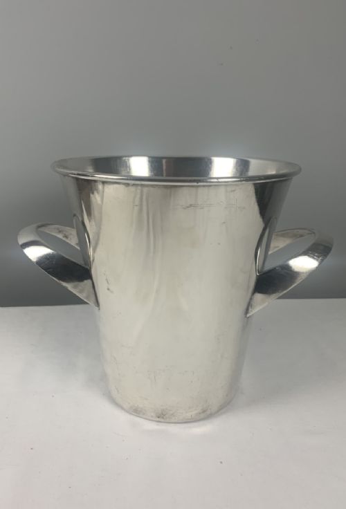 Wmf Art Deco Silver Plated Champagne Ice Bucket