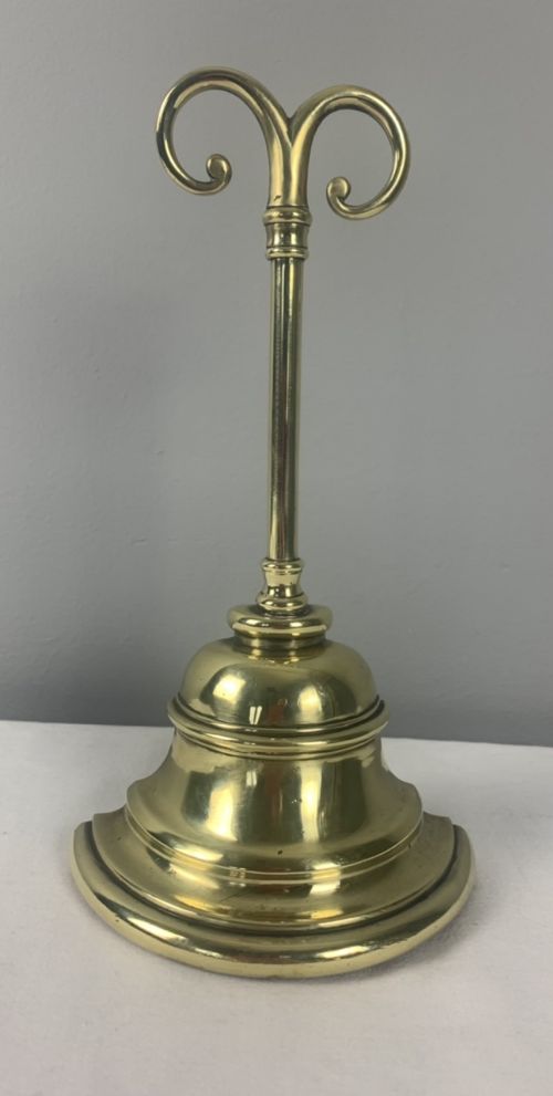 William Tonks Brass Doorstop Door Stop Door Porter