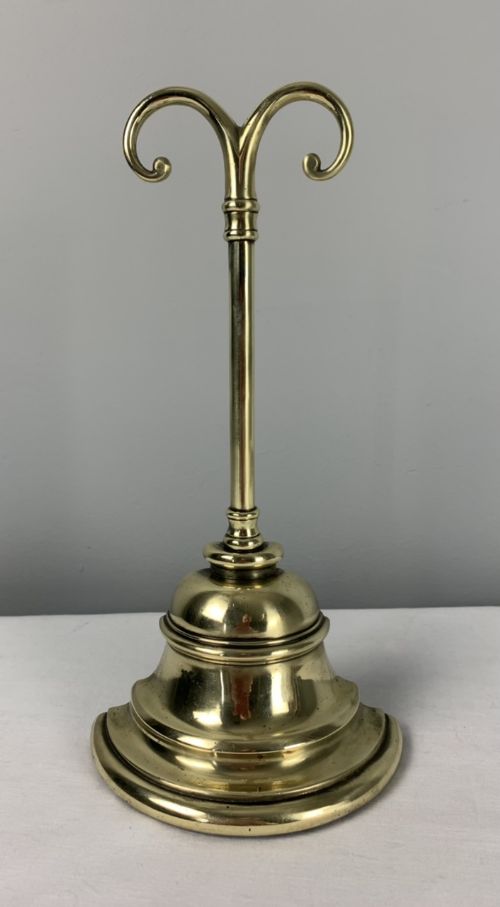 William Tonks Brass Doorstop Door Stop Door Porter
