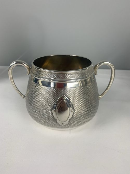 fig 4. Victorian Silver Plated 5 Piece Tea Coffee Service By Elkington