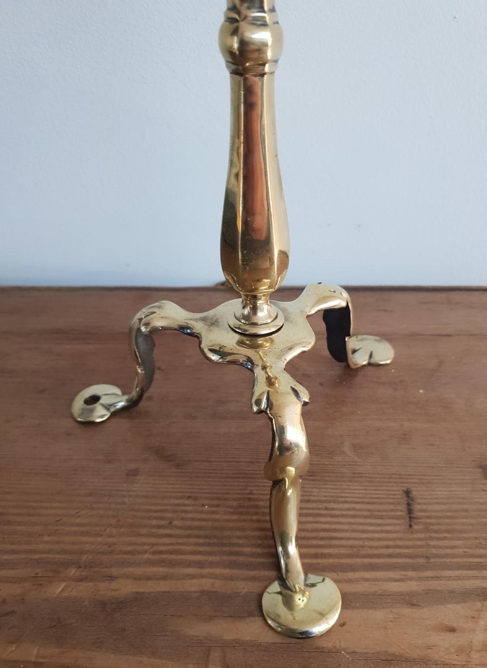 Pullman Table Lamp, one of a collection, Rewired and PAT tested  View III