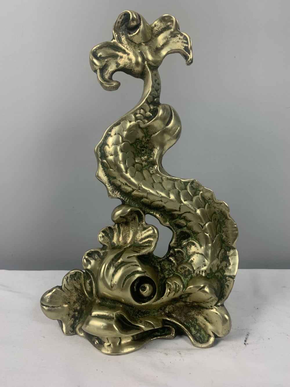 Fish Doorstop Door Stop Door Porter 