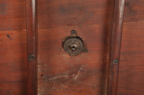 18TH CENTURY CHERRYWOOD TRIPOD TABLE - ADDITIONAL PHOTO 7
