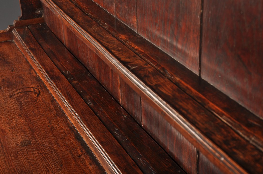18th Century Welsh Oak Dresser  View XI