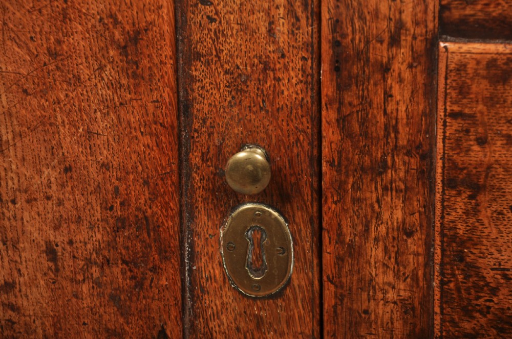 Fine 18th Century Welsh Oak Dresser View VI