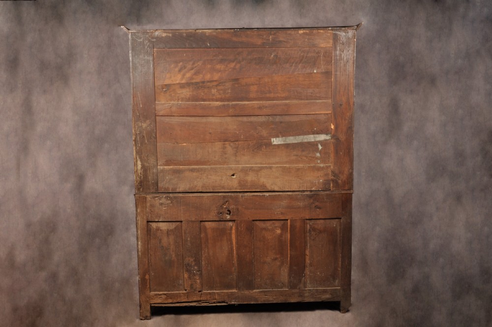Fine 18th Century Welsh Oak Dresser View XVI