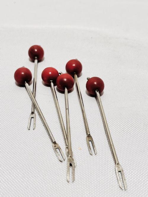 ANTIQUE SILVER PLATED COCKTAIL BAR TOOLS ACCESSORIES SET C1920 BY PHV - ADDITIONAL PHOTO 5