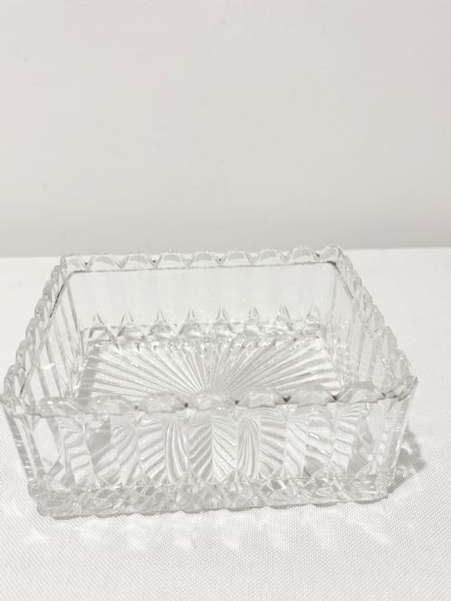 ANTIQUE SILVER PLATED SARDINE DISH C1880 - ADDITIONAL PHOTO 6
