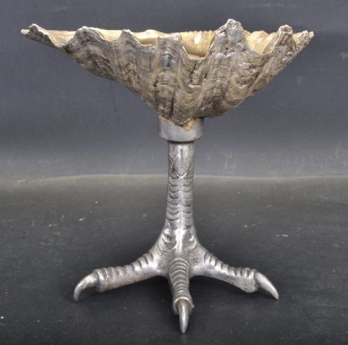 C19th Ceremonial Goblet