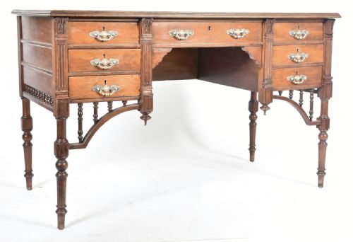 Shoolbred & Co Desk