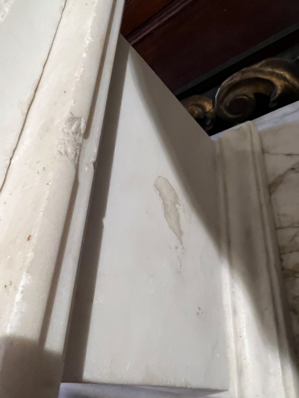 After Michelangelo - A lorenzo de Medici marble sculpture  View VI