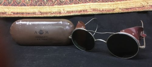 A Pair of Air Ministry Levers Glasses
