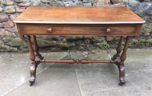 Early C19th Writing Table
