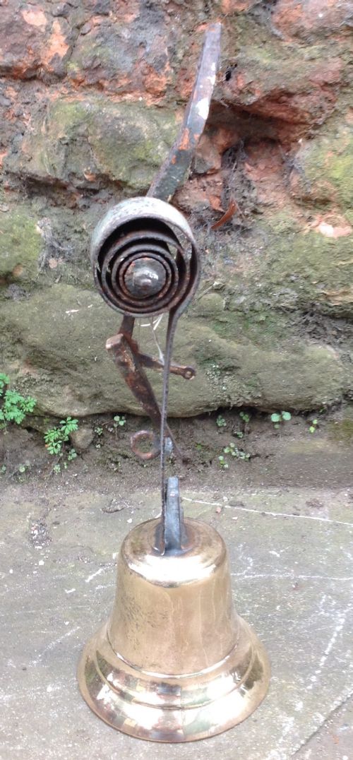 Country House Door Bell