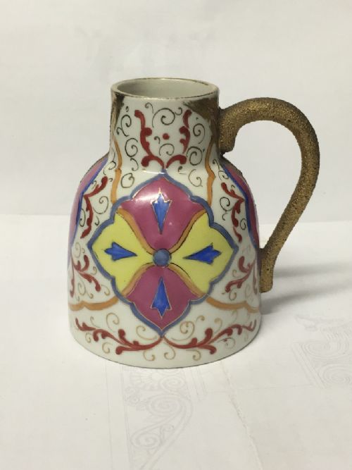 C19th Small French Perfume  Bottle