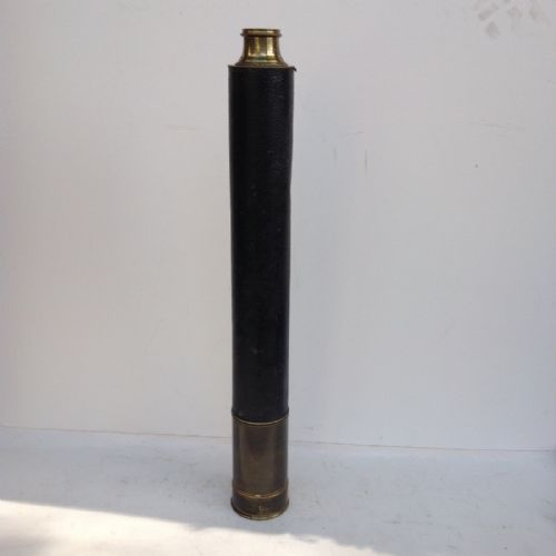 C19th  Officer of the Watch Telescope