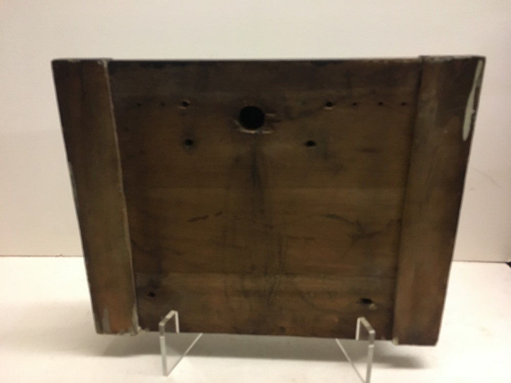 Edwardian servants bell box indicators  View IV
