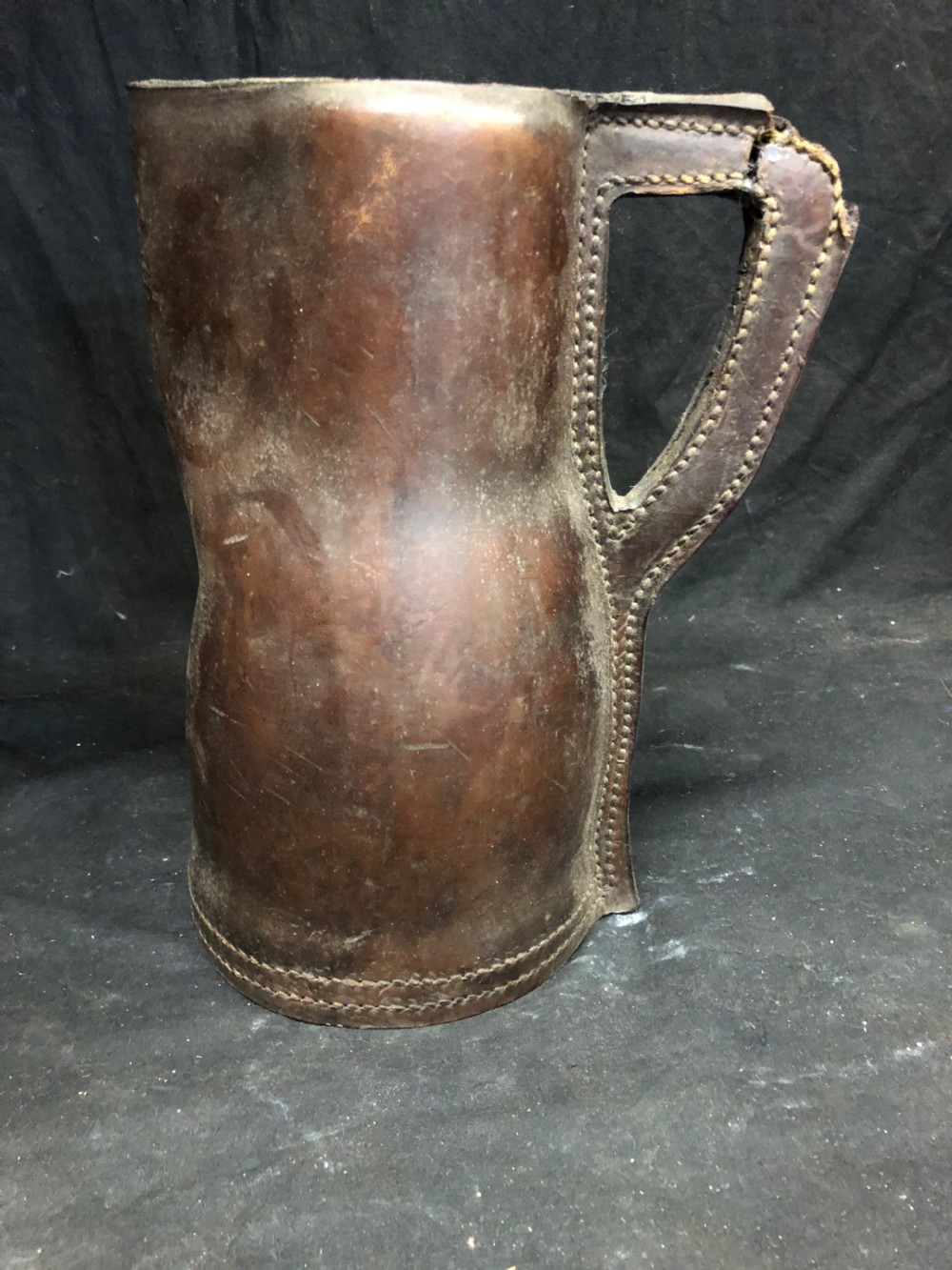 C18th blackjack  View II