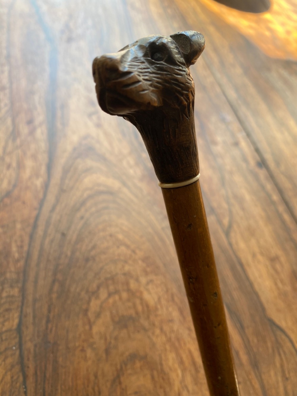 Victorian childs cane  View IV