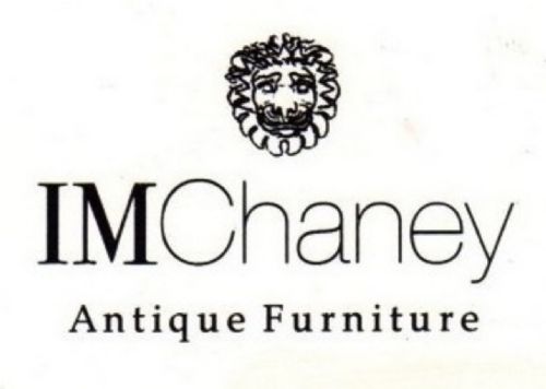IM Chaney Antiques
