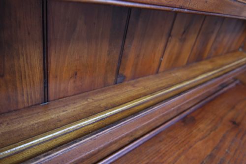 19TH CENTURY WELSH TALWRN DRESSER - ADDITIONAL PHOTO 12